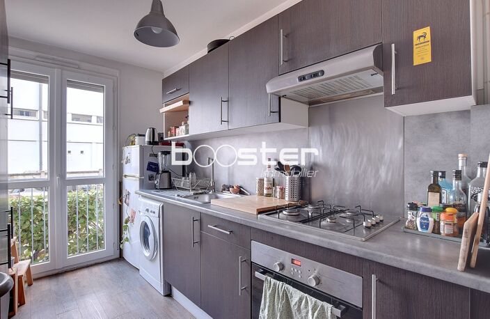 Appartement — photo 2