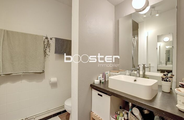 Appartement — photo 3