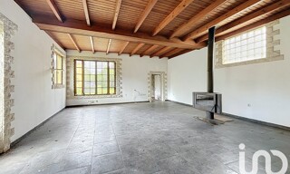Maison 4 Pièces 112 m² à vendre à Saint-Yzan-de-Soudiac (33920)
