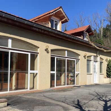Maison 7 pièces 335000 €