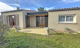 Maison 4 Pièces 86 m² à vendre à Libourne (33500)