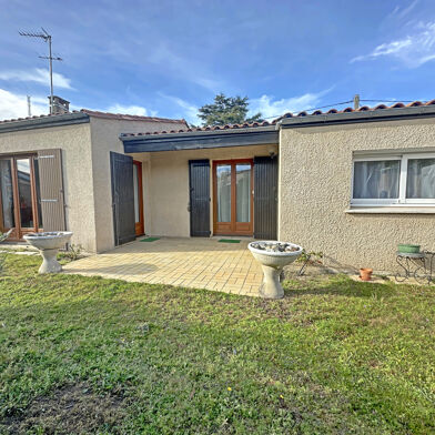 Maison 4 pièces 250000 €