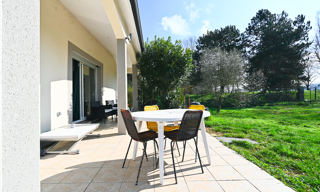 Maison 6 Pièces 130 m² à vendre à Martres-Tolosane (31220)