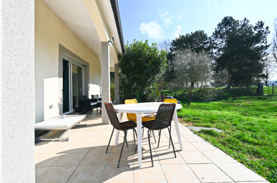 Maison 6 pièces 289000 €