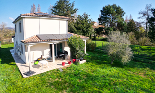 Maison 6 Pièces 130 m² à vendre à Martres-Tolosane (31220)