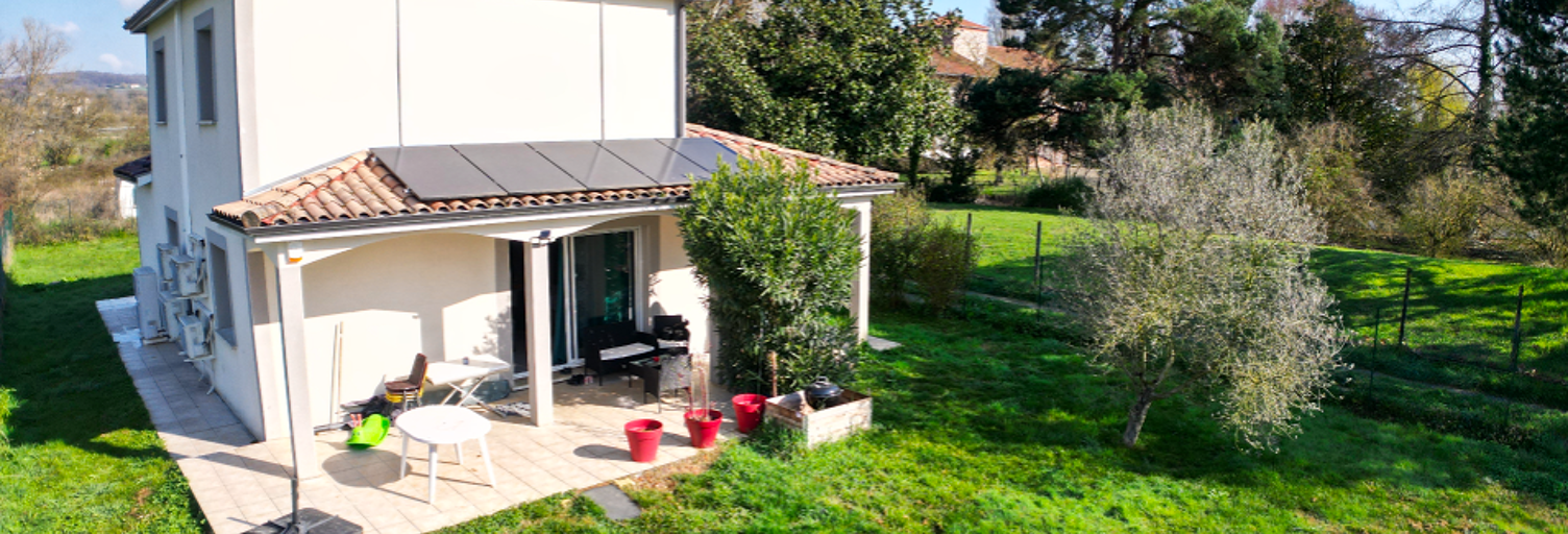 Maison 6 Pièces 130 m² à vendre à Martres-Tolosane (31220)