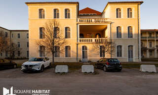 Appartement 4 Pièces 121 m² à vendre à Auch (32000)