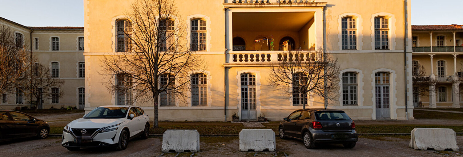 Appartement 4 Pièces 121 m² à vendre à Auch (32000)