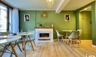 Commerce  110 m² à vendre à Pacy-sur-Eure (27120)