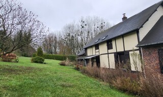 Maison 6 Pièces 132 m² à vendre à Aumale (76390)