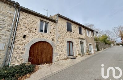 vente maison 99 000 € à proximité de Saint-Sernin (07200)
