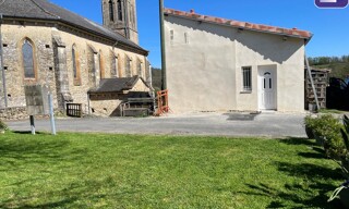 Maison 3 Pièces 63 m² à vendre à Aurignac (31420)