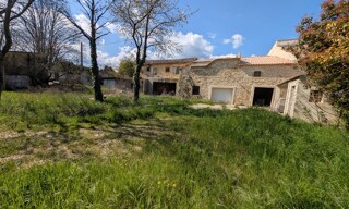 Maison 13 Pièces 408 m² à vendre à Uzès (30700)