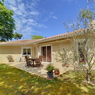 Maison 6 pièces 849000 €