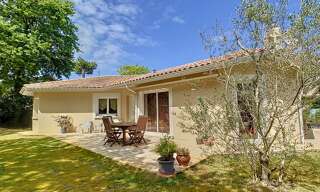 Maison 6 Pièces 128 m² à vendre à Capbreton (40130)