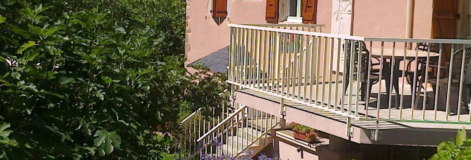 Maison 4 Pièces 80 m² à vendre à Rodez (12000)