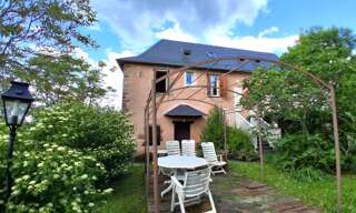 Maison 4 Pièces 80 m² à vendre à Rodez (12000)