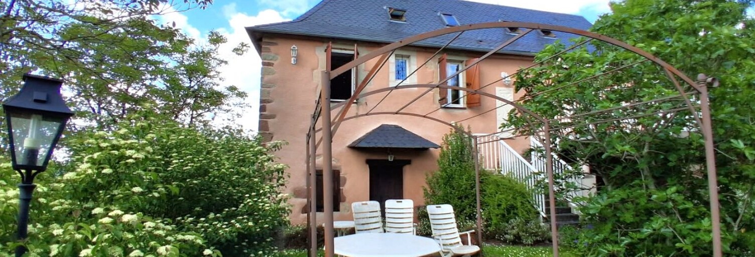 Maison 4 Pièces 80 m² à vendre à Rodez (12000)