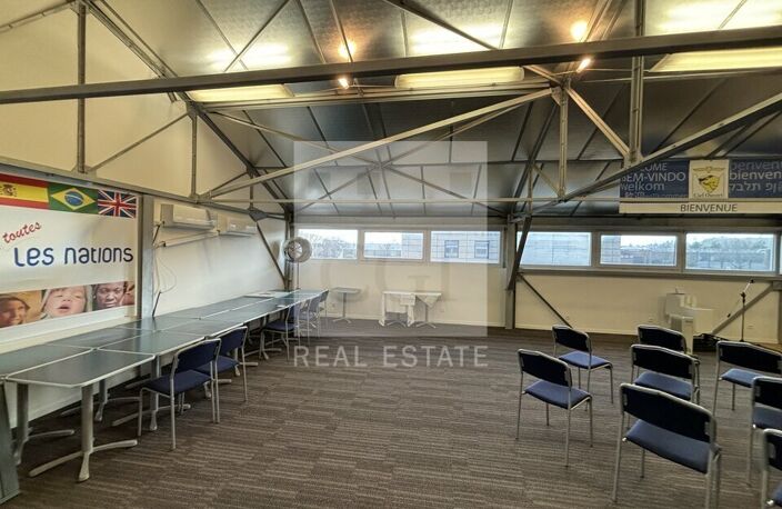 BUREAUX à LOUER — photo 4