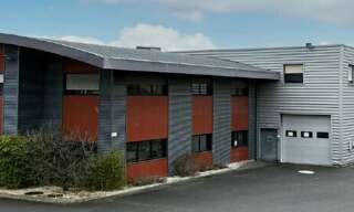 Commerce  1980 m² à louer à Fleurieux-sur-l'Arbresle (69210)