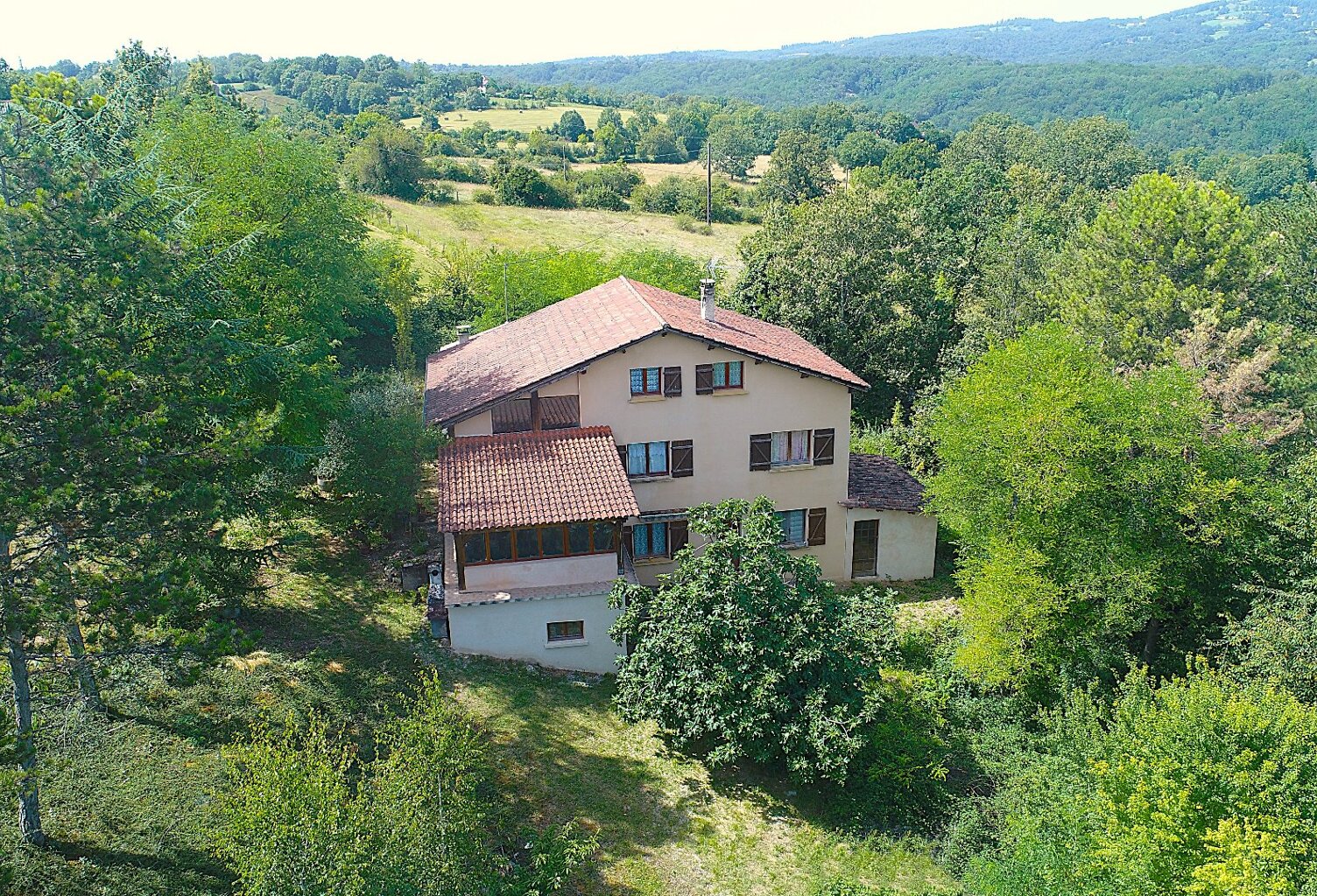 Maison bourgeoise — photo 1
