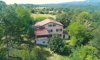 Maison 16 Pièces 278 m² à vendre à Figeac (46100)