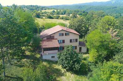 Maison 16 pièces 210000 €