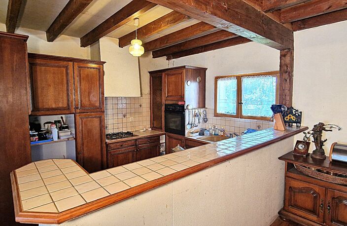 Maison bourgeoise — photo 4