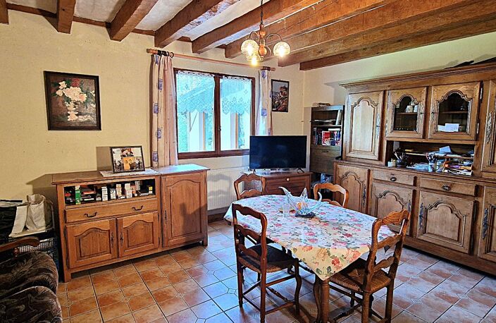 Maison bourgeoise — photo 5