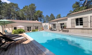 Maison 13 Pièces 341 m² à vendre à Malves-en-Minervois (11600)