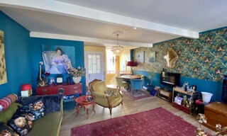 Maison 4 Pièces 115 m² à vendre à Montmoreau (16190)