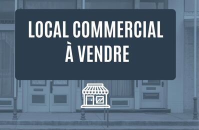 vente commerce 595 000 € à proximité de Roquefort-les-Pins (06330)