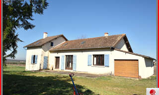 Maison 8 Pièces 147 m² à vendre à Jaligny-sur-Besbre (03220)