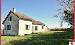 Maison 8 Pièces 147 m² à vendre à Jaligny-sur-Besbre (03220)