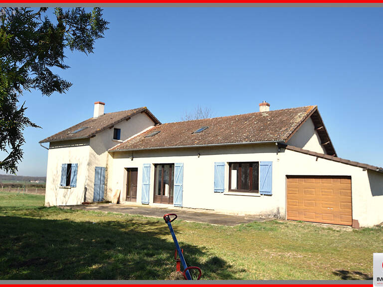MAISON COUP DE COEUR, CALME ET VERDURE ASSURÉS ! — photo 1