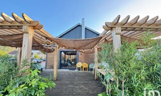 Commerce  110 m² à vendre à Anet (28260)