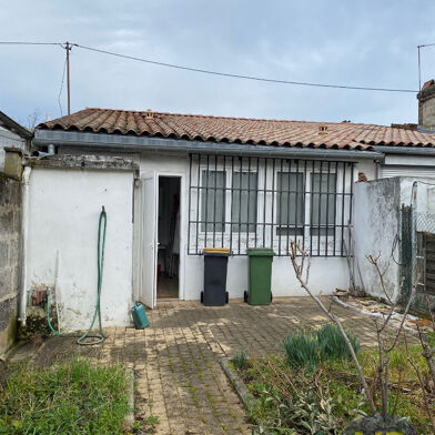 Maison 4 pièces 371000 €
