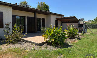 Maison 4 Pièces 93 m² à vendre à Colombiers (17460)