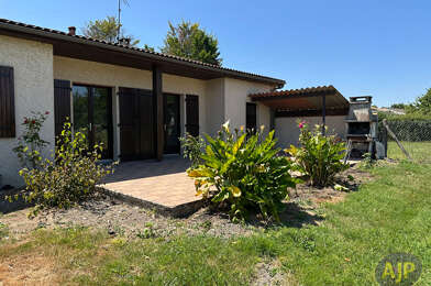 Maison 4 pièces 189990 €