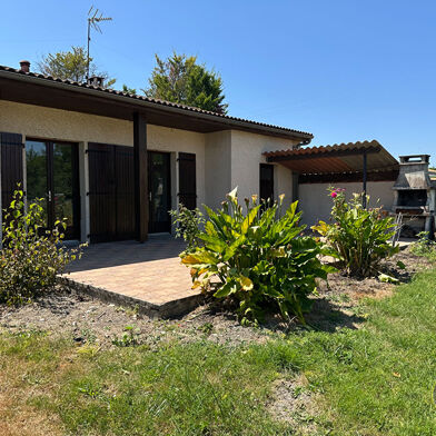 Maison 4 pièces 189990 €