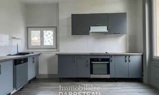 Appartement 4 Pièces 131 m² à louer à Lorette (42420)