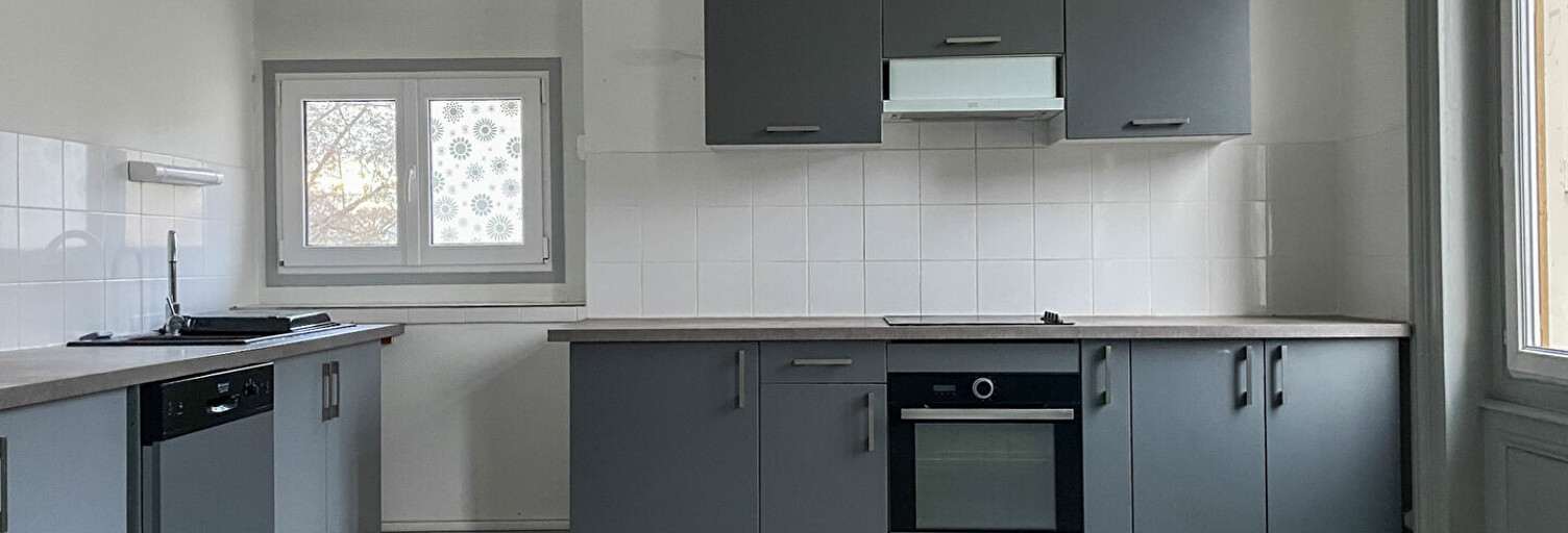 Appartement 4 Pièces 131 m² à louer à Lorette (42420)