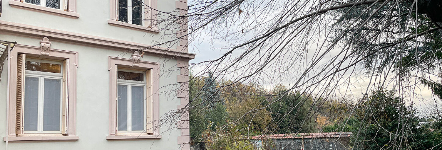 Appartement 4 Pièces 131 m² à louer à Lorette (42420)