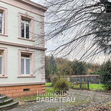 Appartement 4 pièces 920 €