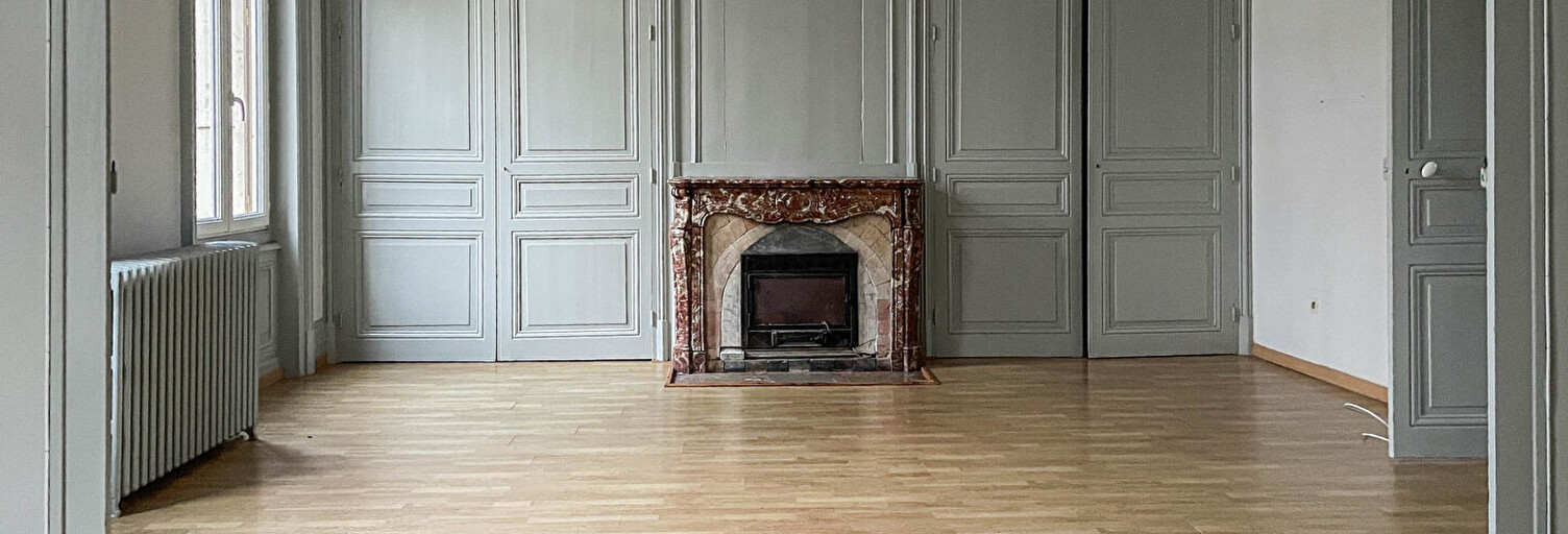 Appartement 4 Pièces 131 m² à louer à Lorette (42420)