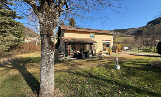 Maison 6 Pièces 160 m² à vendre à Saint-Rirand (42370)