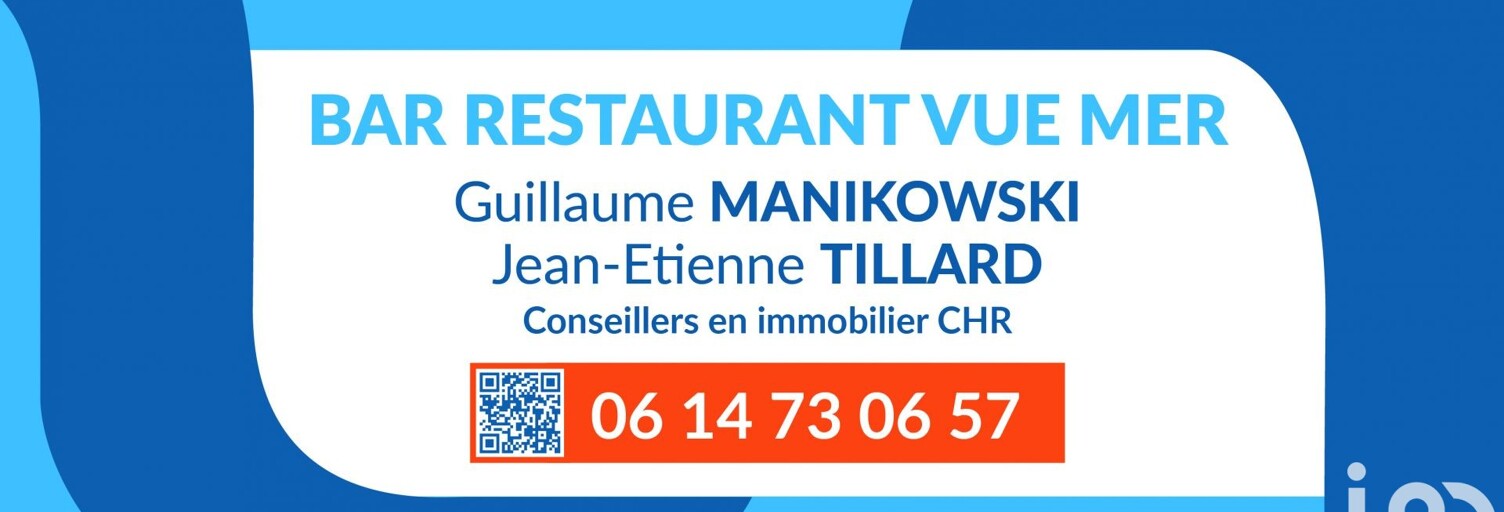 Commerce  350 m² à vendre à Granville (50400)