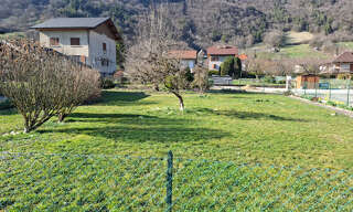 Terrain  724 m² à vendre à Val de Chaise (74210)