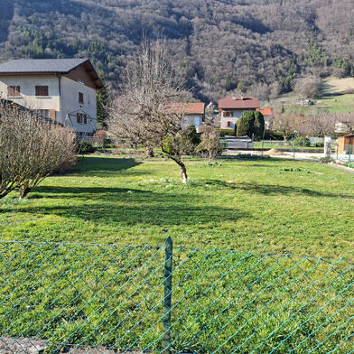 Terrain  159000 €