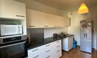 Appartement 2 Pièces 59 m² à louer à Chambéry (73000)